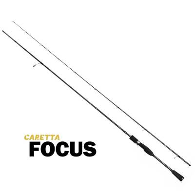 Caretta Focus 230cm 1-15g Lrf Olta Kamışı - 1