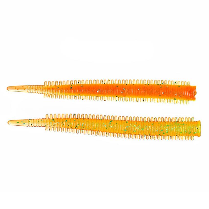 Caretta Yumiko 8cm Kokulu Lrf Silikon Yem - 8