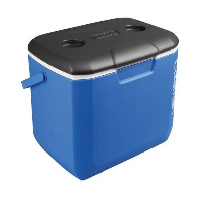 Coleman Performance Tri Color Emea 30 QT Soğutucu Buzluk 28lt - 2