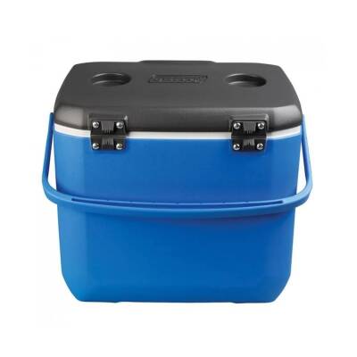 Coleman Performance Tri Color Emea 30 QT Soğutucu Buzluk 28lt - 3