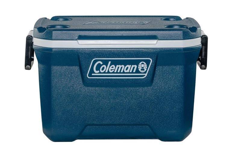 Coleman Xtreme 52 QT Taşınabilir Soğutucu Bızluk 48 Lt- Lacivert - 3