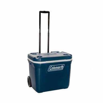 Coleman Xtreme Cooler Wheeled 50QT Tekerlekli Buzluk 47lt - 2