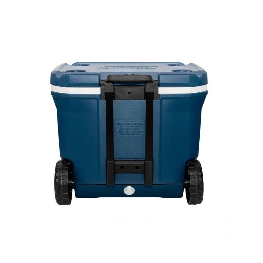 Coleman Xtreme Cooler Wheeled 50QT Tekerlekli Buzluk 47lt - 4
