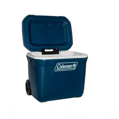 Coleman Xtreme Cooler Wheeled 50QT Tekerlekli Buzluk 47lt - 3