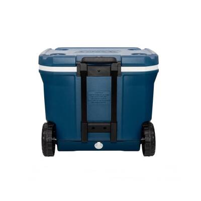 Coleman Xtreme Cooler Wheeled 50QT Tekerlekli Buzluk 47lt - 4