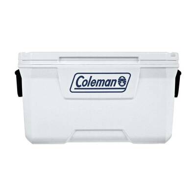 Coleman Xtreme Marine 70 QT Chest Emea Taşınabilir Soğutucu Buzluk 66.2 Lt BEYAZ - 2