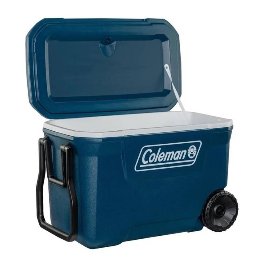 Coleman Xtreme Wheeled 62QT Tekerlekli Soğutucu Buzluk 58.6 Lt - 2