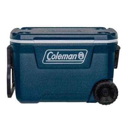 Coleman Xtreme Wheeled 62QT Tekerlekli Soğutucu Buzluk 58.6 Lt