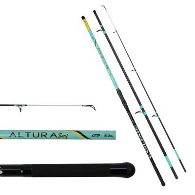 Colmic Altura 420cm 100-200gr 3 Parça Surf Olta Kamışı