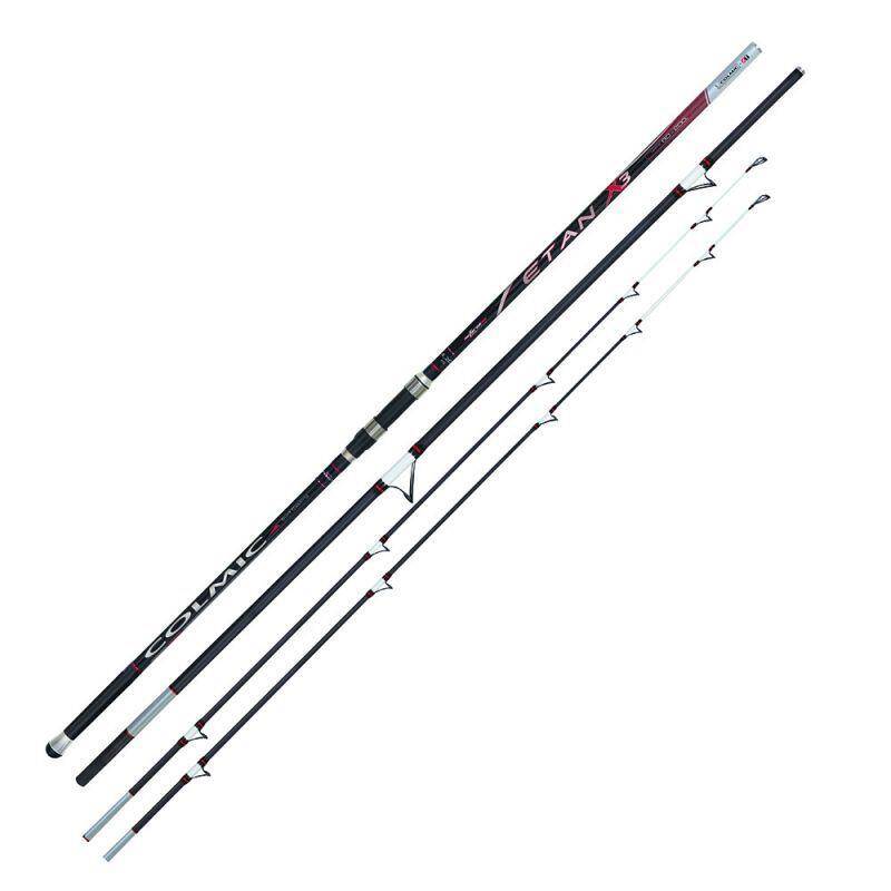 Colmic Etan 420cm 100-250gr 3 Parça Surf Olta Kamışı - 1
