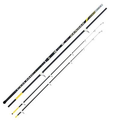 Colmic Gardian 420cm 100-250gr 3 Parça Surf Olta Kamışı