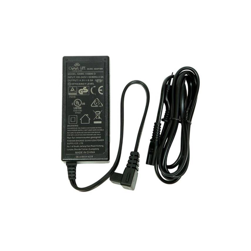 Cool Life 220 Volt Adaptör (12/24 Volt Dönüşütürücü) - 2