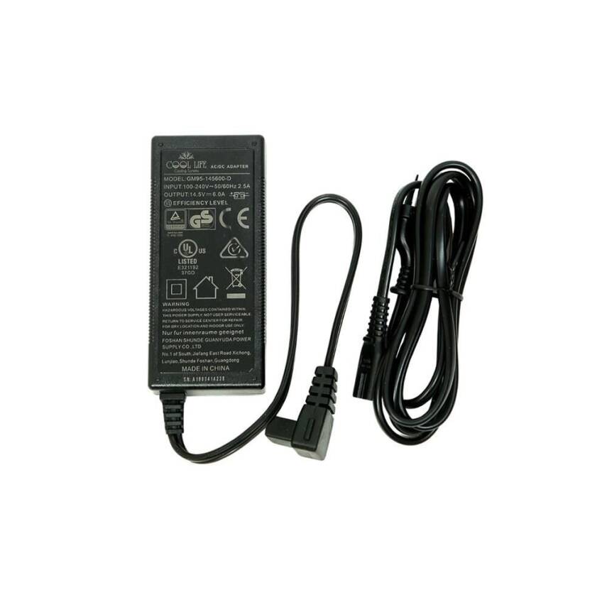 Cool Life 220 Volt Adaptör (12/24 Volt Dönüşütürücü) - 1