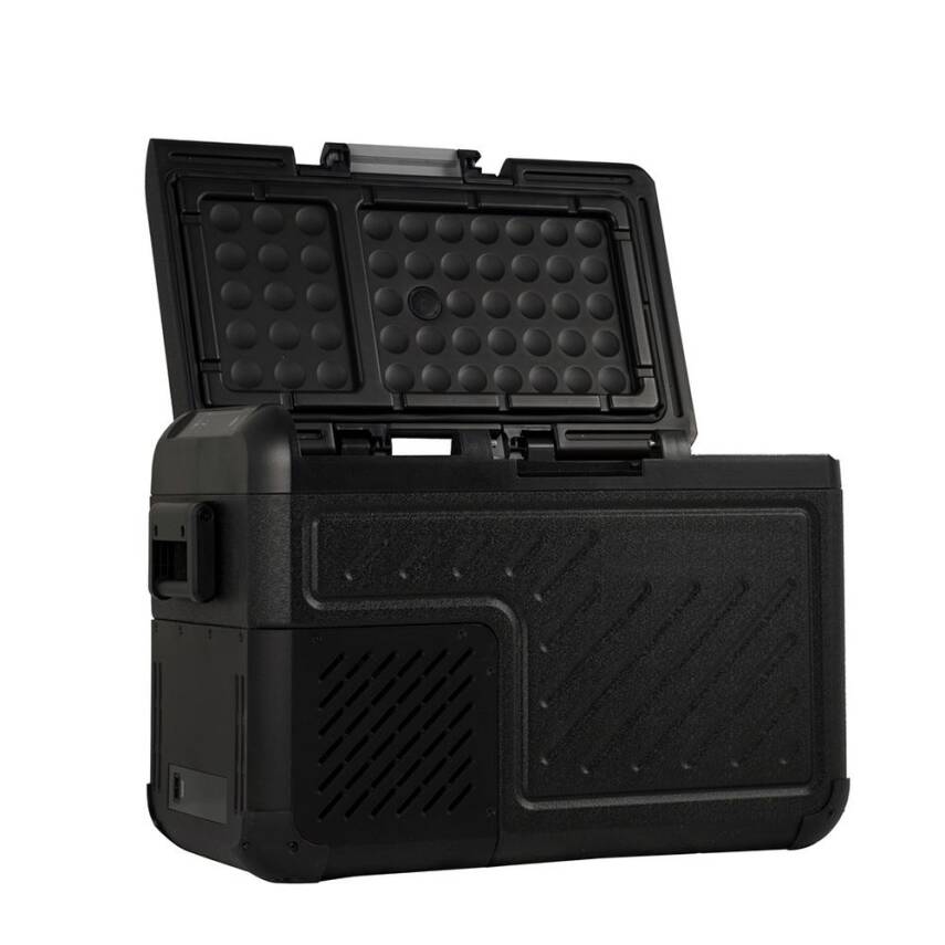 Cool Life CL 35 Litre Taşınabilir Araç Buzdolabı 12/24 Volt - 1