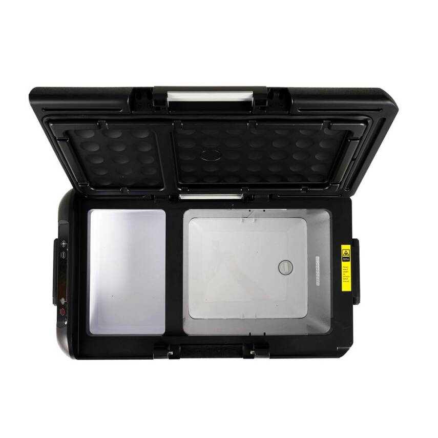 Cool Life CL 35 Litre Taşınabilir Araç Buzdolabı 12/24 Volt - 2