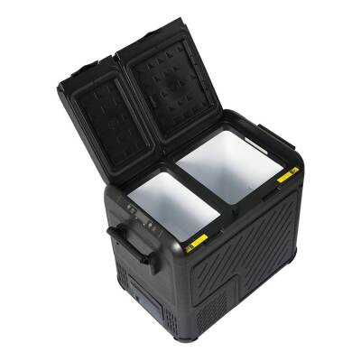 Cool Life CL 55 Litre Taşınabilir Araç Buzdolabı 12/24 Volt - 4