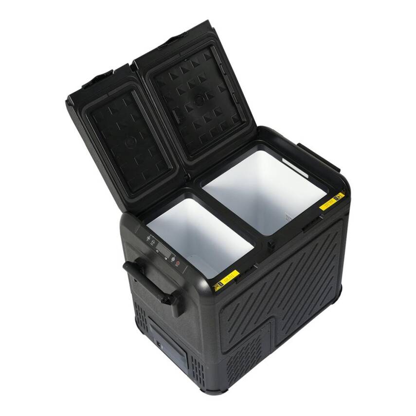 Cool Life CL 55 Litre Taşınabilir Araç Buzdolabı 12/24 Volt - 4