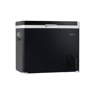 Cool Life CLM 50 Litre Taşınabilir Araç Buzdolabı 12/24 Volt - 2