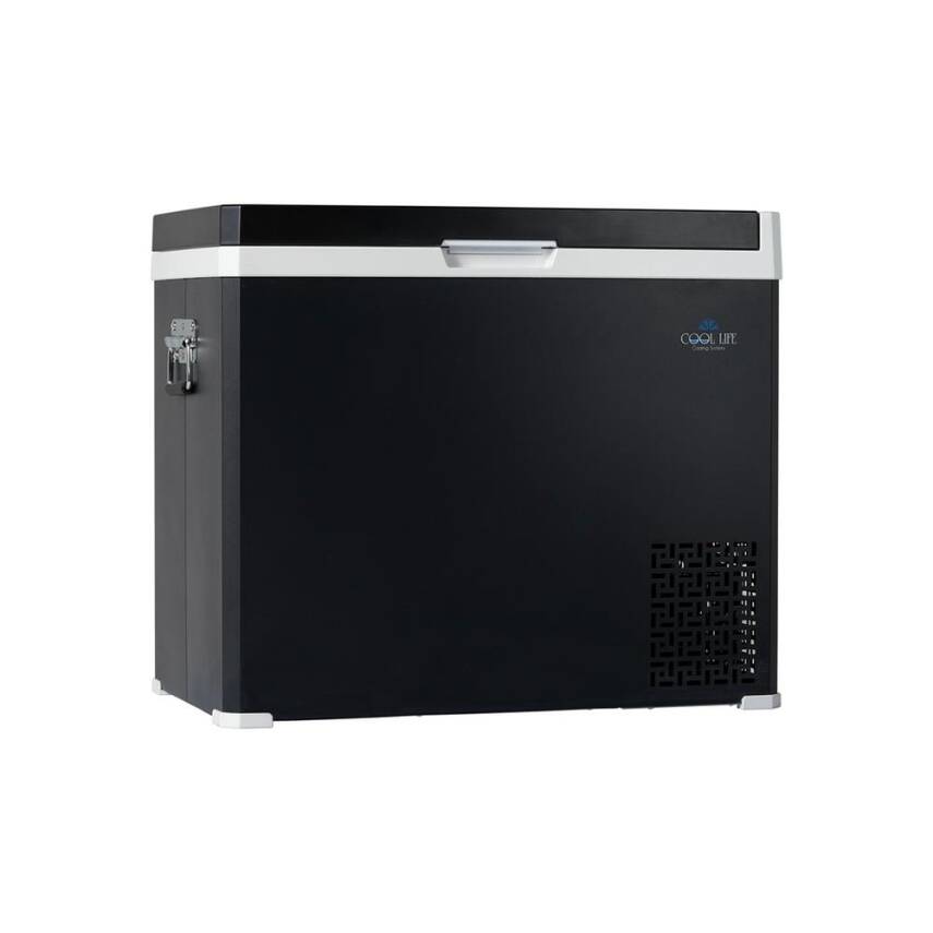 Cool Life CLM 50 Litre Taşınabilir Araç Buzdolabı 12/24 Volt - 2