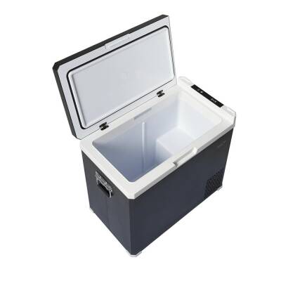 Cool Life CLM 50 Litre Taşınabilir Araç Buzdolabı 12/24 Volt - 3