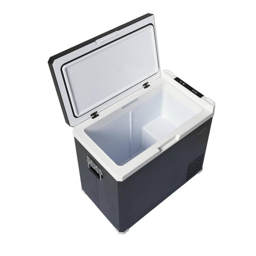 Cool Life CLM 50 Litre Taşınabilir Araç Buzdolabı 12/24 Volt - 3
