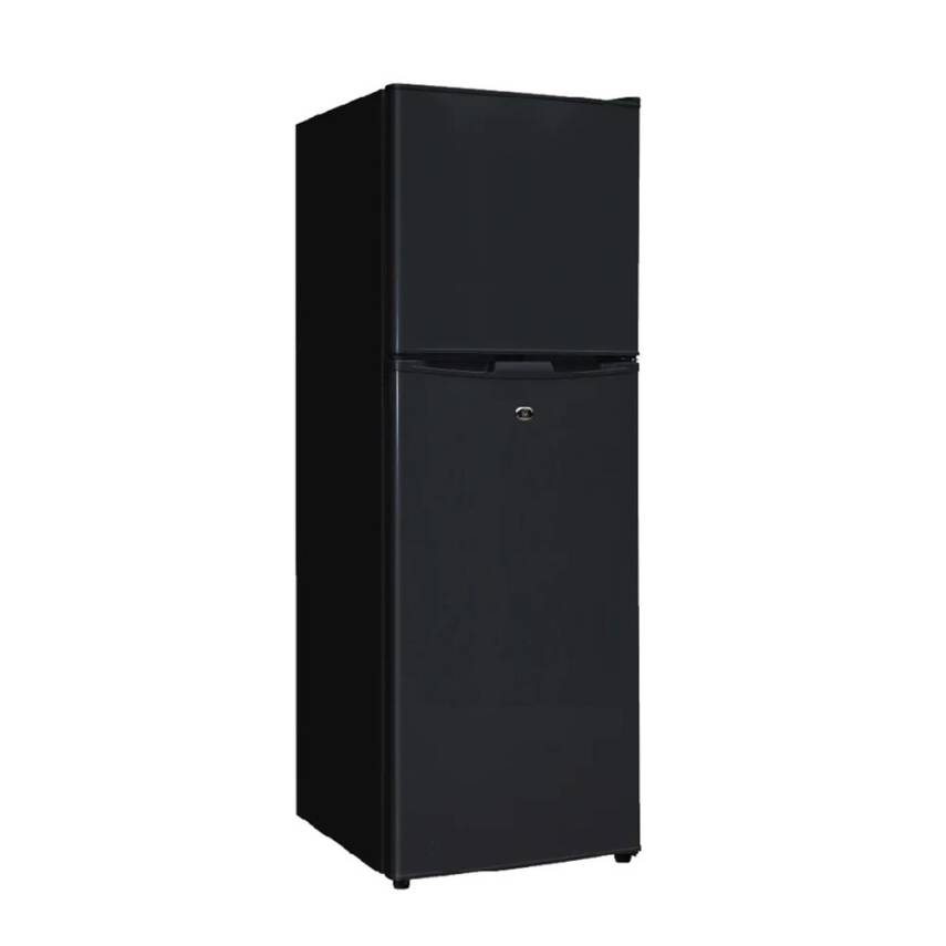 Cool Life CM 138 Litre Tekne Karavan Buzdolabı 12/24 Volt - Siyah - 1