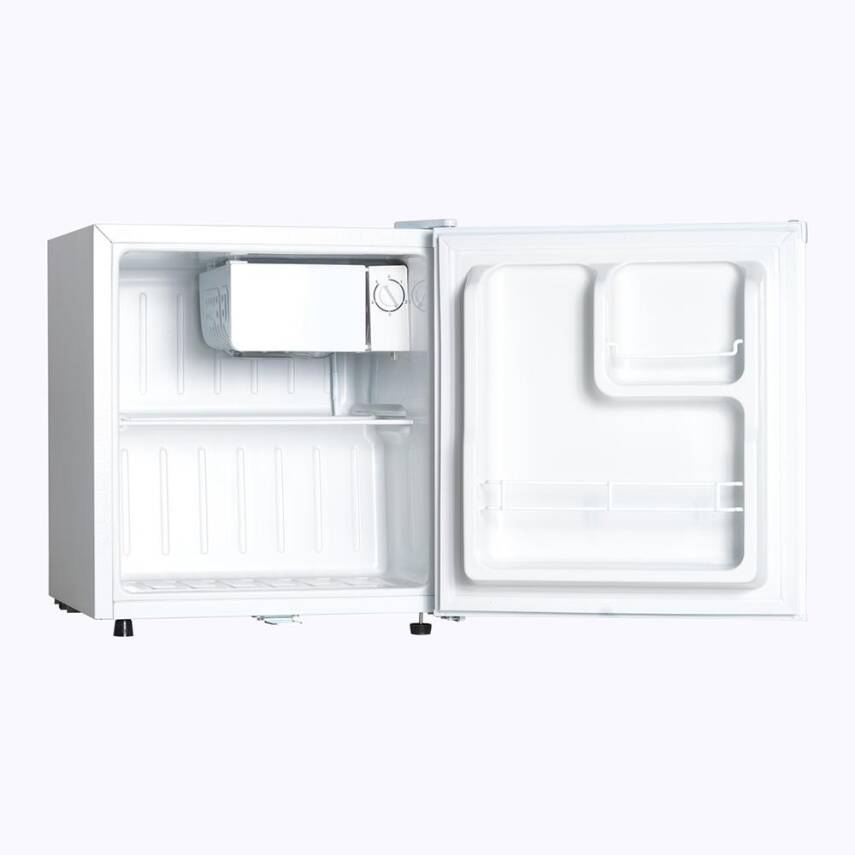 Cool Life CM 50 Litre Tekne Karavan Buzdolabı 12/24 Volt - Beyaz - 2