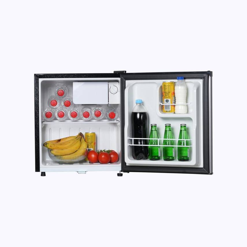 Cool Life CM 50 Litre Tekne Karavan Buzdolabı 12/24 Volt - Beyaz - 4