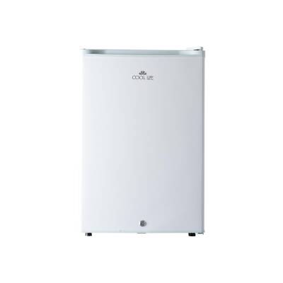 Cool Life CM 71 Litre Tekne Karavan Buzdolabı 12/24 Volt - Beyaz