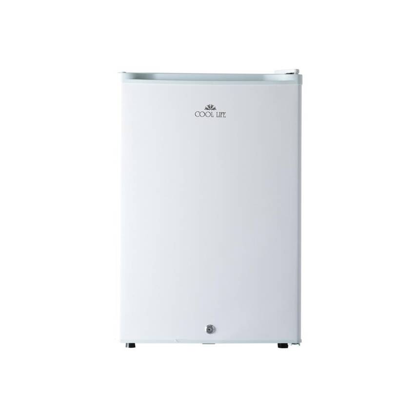 Cool Life CM 71 Litre Tekne Karavan Buzdolabı 12/24 Volt - Beyaz - 1