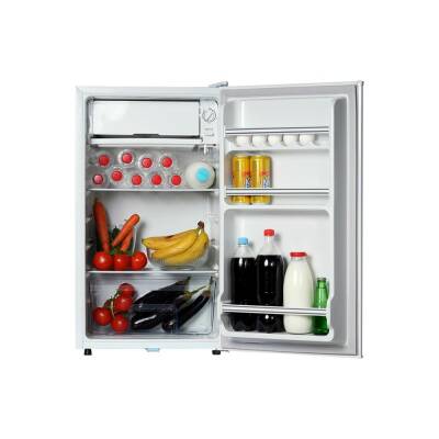 Cool Life CM 90 Litre Tekne Karavan Buzdolabı 12/24 Volt - Beyaz - 4