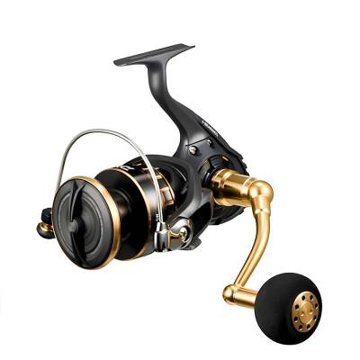 Daiwa 23 BG SW 6000DP Jigging Olta Makinası - 2