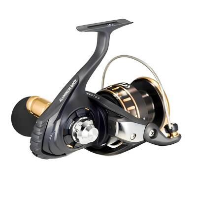 Daiwa 23 BG SW 6000DP Jigging Olta Makinası - 4