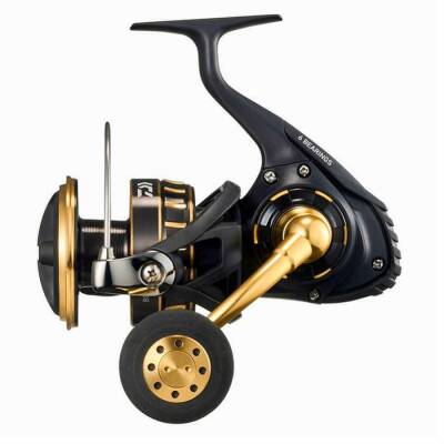 Daiwa 23 BG SW 8000P Jigging Olta Makinası
