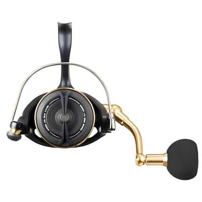 Daiwa 23 BG SW 8000P Jigging Olta Makinası - 5