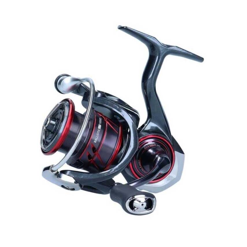 Daiwa Ballistic MQ 21 LT 2000 S Lrf Olta Makinası - 2
