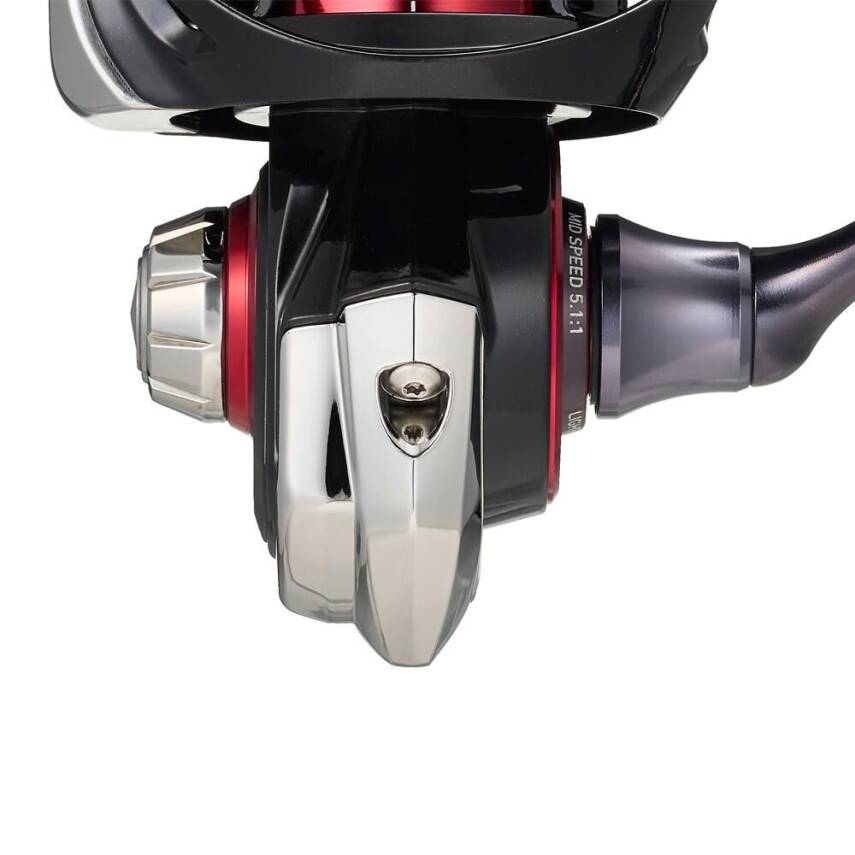 Daiwa Ballistic MQ 21 LT 2000 S Lrf Olta Makinası - 3