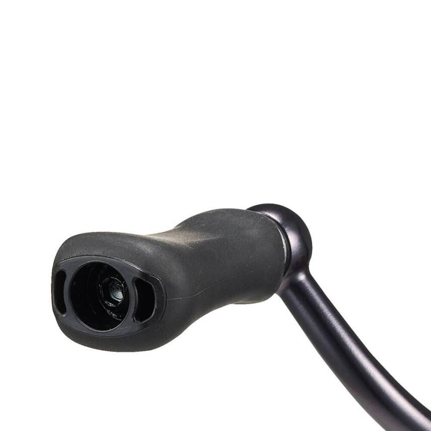 Daiwa Ballistic MQ 21 LT 2000 S Lrf Olta Makinası - 4