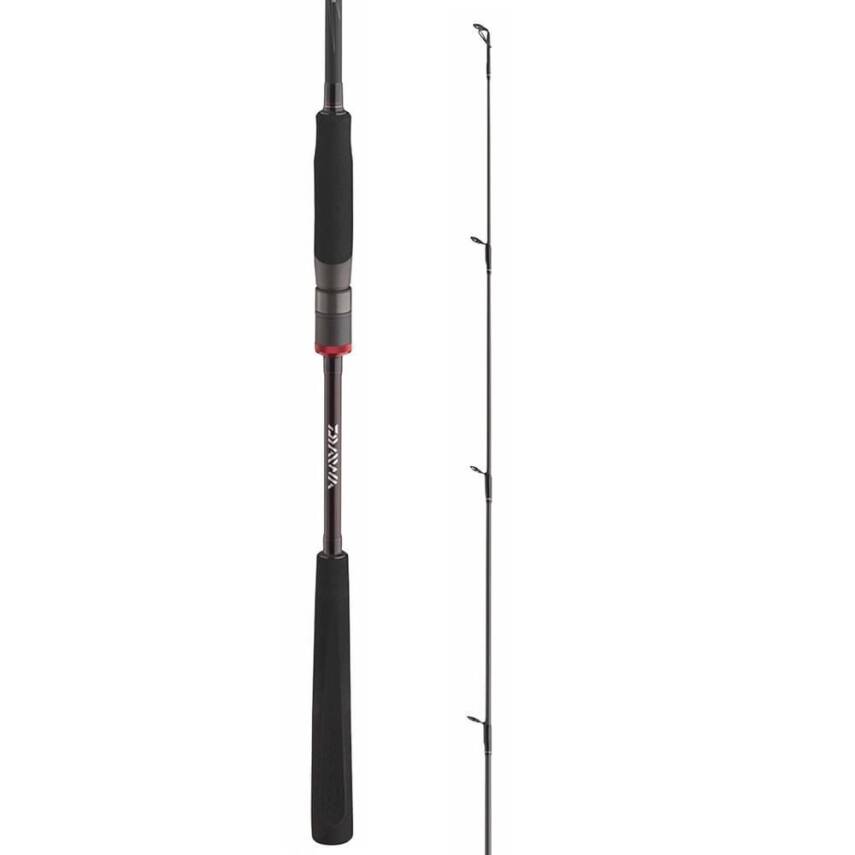 Daiwa Ballistic X S 270cm 30-70gr Spin Kamış - 2