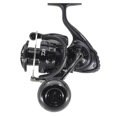 Daiwa BG Black LT 4000 DC ARK Olta Makinesi  - 1