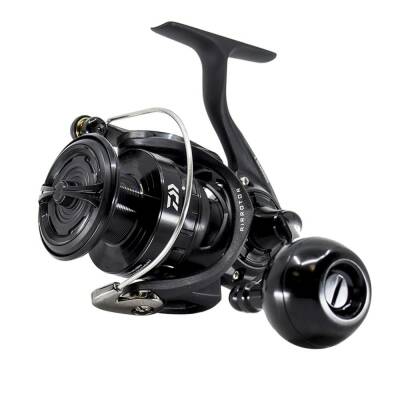 Daiwa BG Black LT 4000 DC ARK Olta Makinesi  - 2