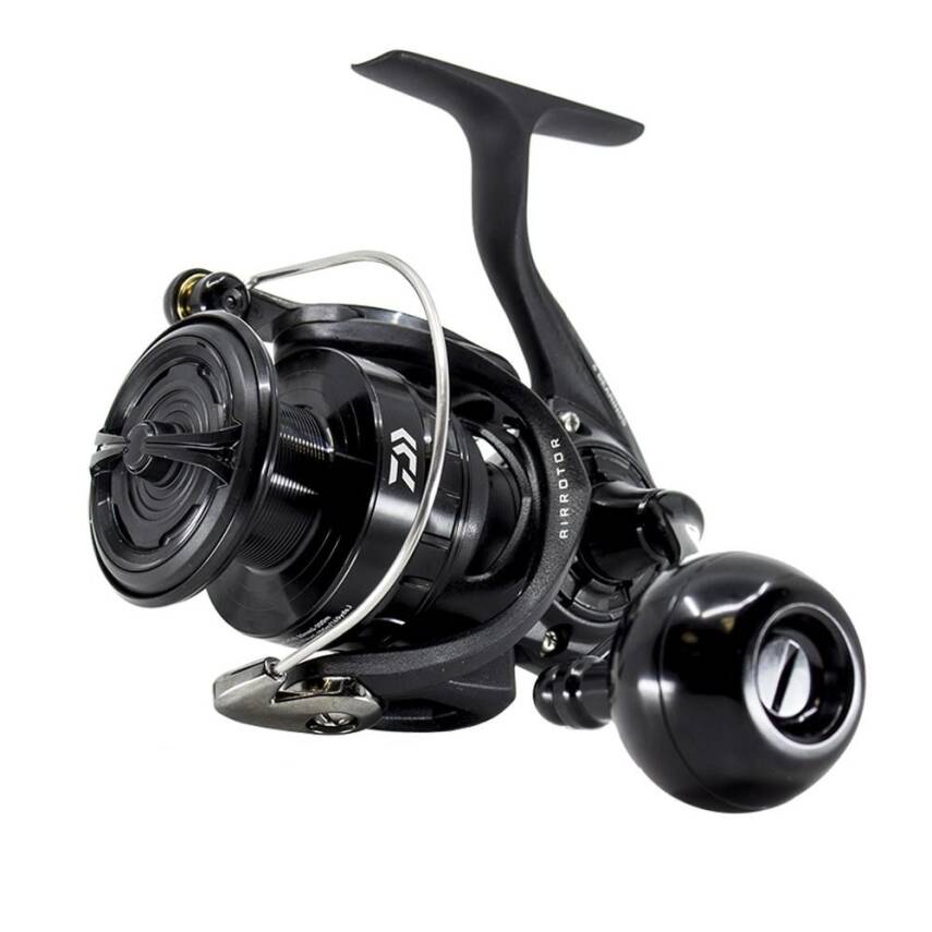 Daiwa BG Black LT 4000 DC ARK Olta Makinesi  - 2