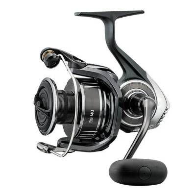 Daiwa BG MQ 10000 H Slow Jigging Olta Makinası - 1