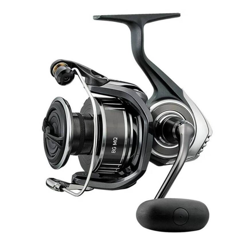 Daiwa BG MQ 10000 H Slow Jigging Olta Makinası - 1
