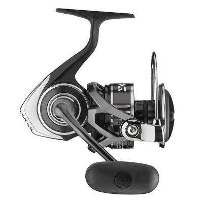 Daiwa BG MQ 10000 H Slow Jigging Olta Makinası - 2