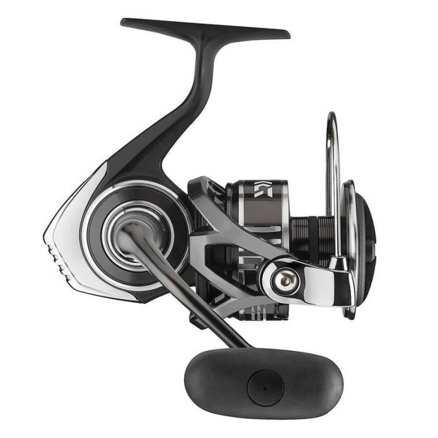 Daiwa BG MQ 10000 H Slow Jigging Olta Makinası - 2