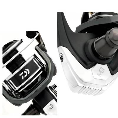 Daiwa BG MQ 10000 H Slow Jigging Olta Makinası - 3