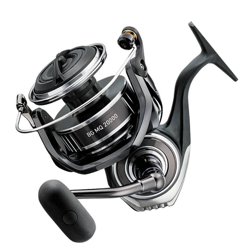 Daiwa BG MQ 4000 DXH Olta Makinesi - 1