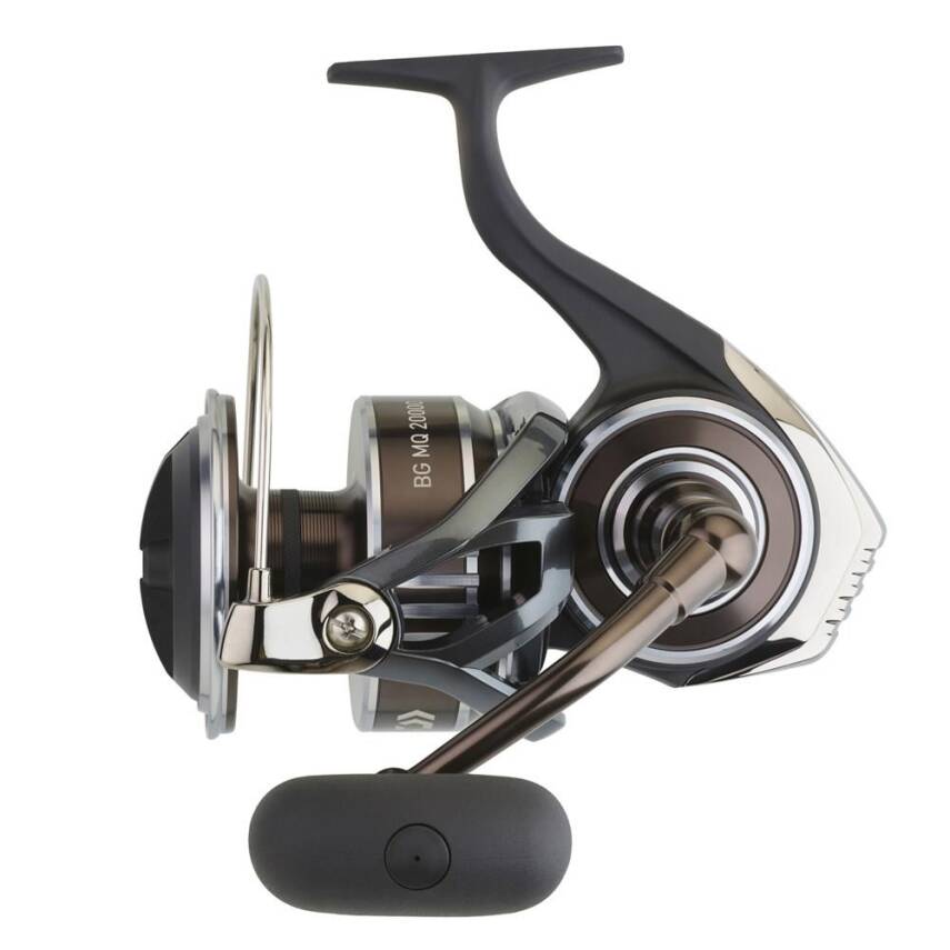 Daiwa BG MQ 4000 DXH Olta Makinesi - 2