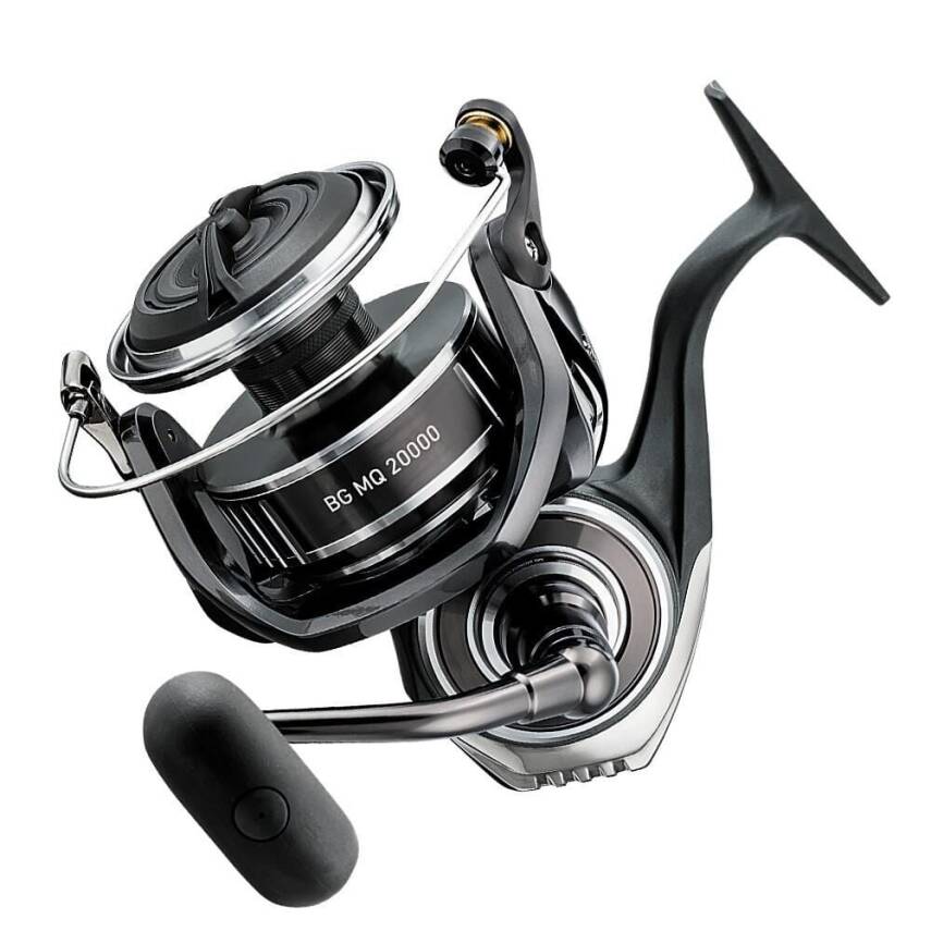 Daiwa BG MQ 8000 H Olta Makinesi - 1